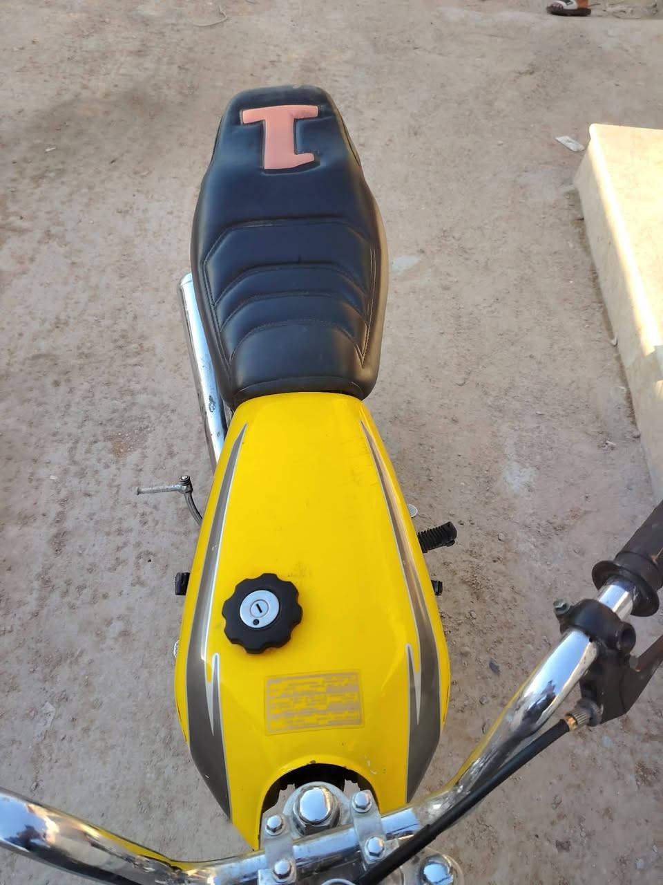 ربعة كير كلوك ٣٠٠ وبيها مجال مكان شارع مطار نجف بيها صوت دشالي خفيف


**إذا كنت صاحب هذا الإعلان وتريد حذفه لأي سبب، رجاءا أرسل رسالة إلى الدعم الفني**