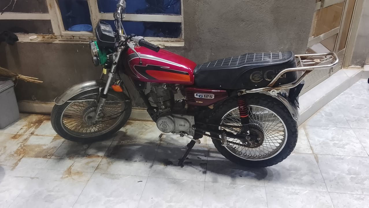 موطور البيع سعر خاص  الو شراي لاا يدوخني


**إذا كنت صاحب هذا الإعلان وتريد حذفه لأي سبب، رجاءا أرسل رسالة إلى الدعم الفني**