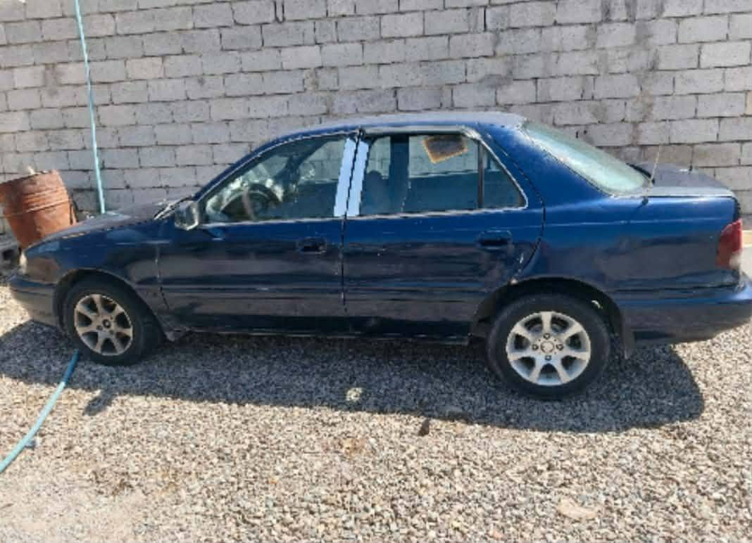 انترا موديل 94 للبيع او مراوس حسب القناعه سياره خير من الله كامله تدفئه تبريد كهربائيات شغاله تايرات زينه باتري جديد رقم دولي شرط تحويل مثل ماموضح بل صوره للبيع او مراوس تصل وبيك خير ودلل ***********
