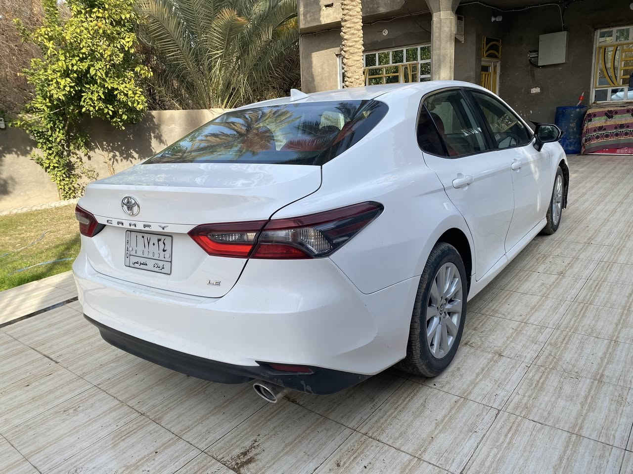 يالله كامري 2021 وارد امريكي رقم كربلاء معوقين المعوق بكربلاء يسوي وكالة بيهة  3 قطع سونار  بلمنشور ماشية 100 الف السعر بيع مستعجل 139 ورقة بيهة مجال *********** مكان كربلاء حسينية
