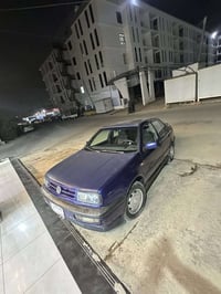 كولف فنتو • ١٩٩٤ • محرك وكير جديد