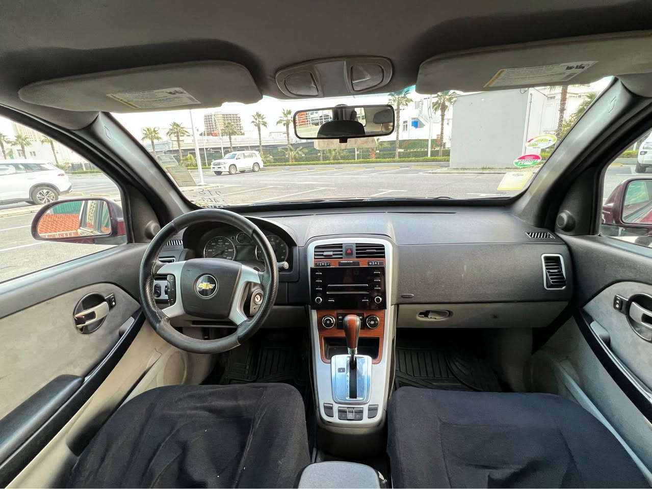 السلام عليكم
السعر فقط 73 ورقه ومجال بسيط 
للبيع فقط بدون مراوس شوفرليت اكينوكس موديل 2007 محرك 6 سلندر شرط بدون عيب گير شرط الفحص تبريد وكهربائيات كله شرط السياره بيها قطعتين صبغ بدون دواخل ايرباكات وشواصي مكفوله رقم وسنويه منتهي تحويل وغرامات شرط السعر 73 ورقه ومجال بسيط مكان السياره اربيل
الشراي يتصل ع الارقام
***********- بي واتساب
***********- بي واتساب
*********** أربيل, العراق
