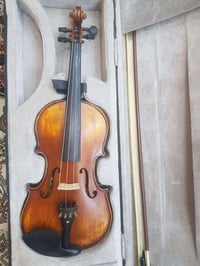 كمان كوري • النجف