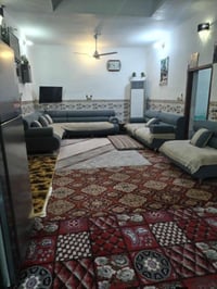 ١٧٢م • ٢ غرف • واجهة سيراميك