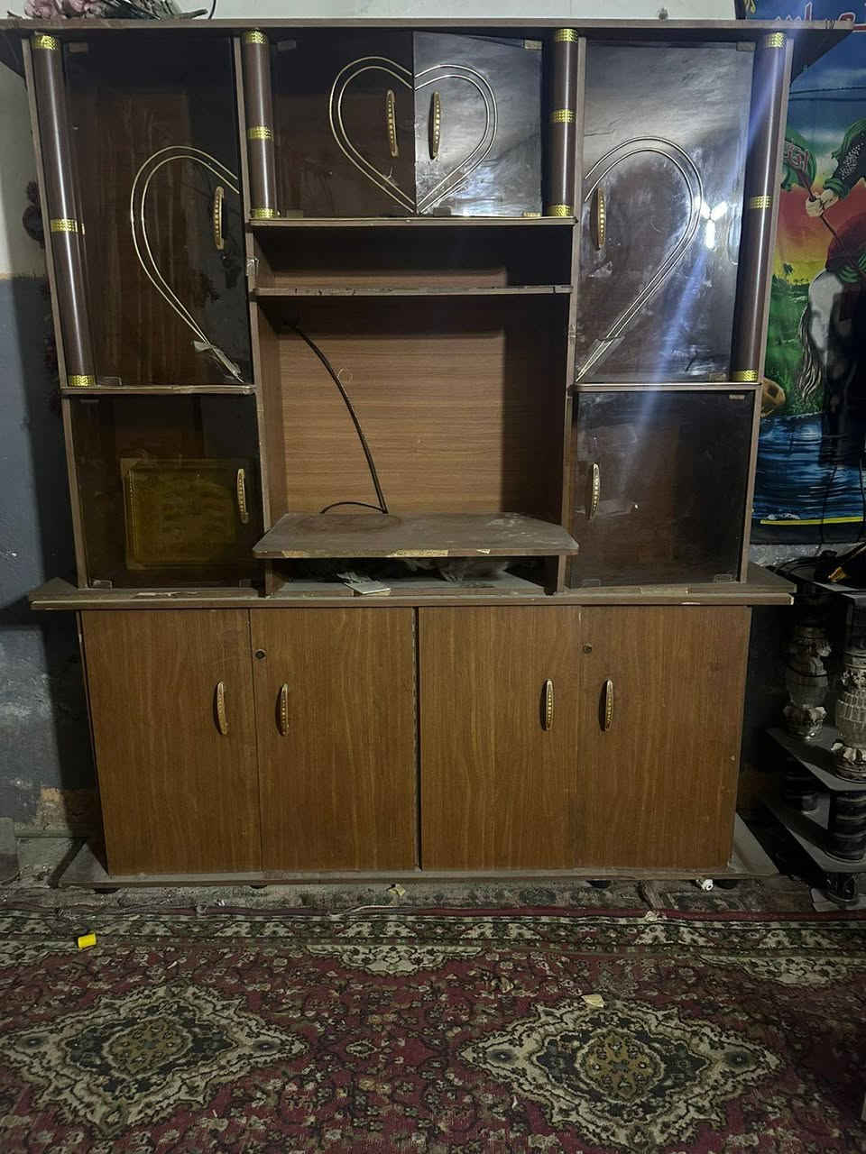 معرض اثاث تركي درجة اولى  وسعر مناسب جدا النجف, العراق


**إذا كنت صاحب هذا الإعلان وتريد حذفه لأي سبب، رجاءا أرسل رسالة إلى الدعم الفني**
