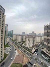 امپاير دايموند • استوديو مفروش • ٤٨م