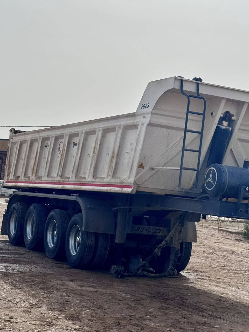 البيع بودي روعه 23 مكفول من كلشي تخم تاير فصخ وربط سليمانيه ب200 بي مجال الستفسار اتصال او وتساب***********
