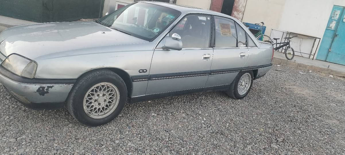 السلام عليكم
اوبل اوميگه رقم كركوك
كير اوتوماتيك
 سنويه لل27
للاستفسار ***********
