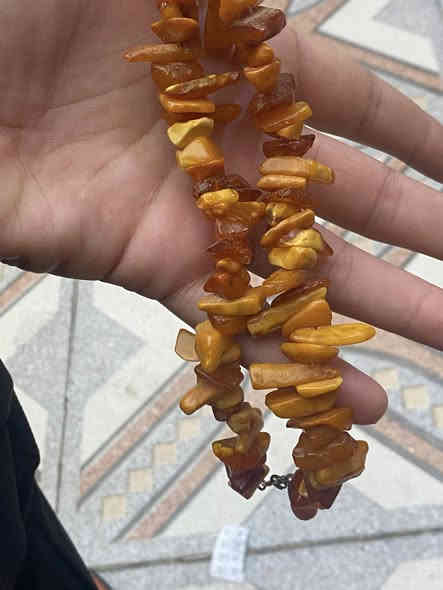 سلام عليكم  عفد كهرب حر مشكل من بولندي وا الماني وكلنكرادي  وا روسي وا بولني  وزنه 55 غ ولدي مسباح معا كسار ايضن للبيع تواصل او خاص ***********
