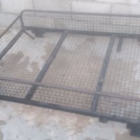 سيبايا جوكر • ١٢٠×١٠٠×٢٠ • قفل