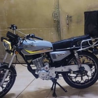 دراجة • مديل 24 • واسط العزيزية