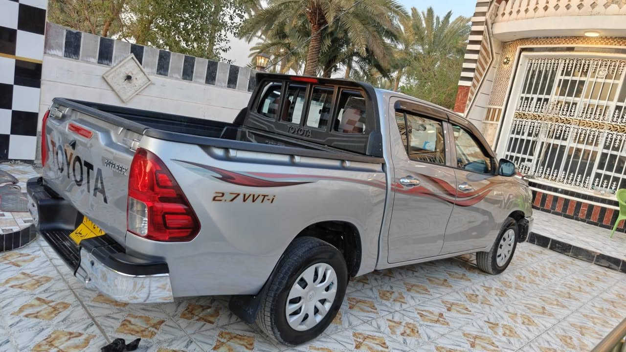 بيكم 2018كير عادي السياره مكفوله رقم اربيل وكاله تحويل مضمون ماشيه102الف كير مكينه حداديه تبريد كله بشرط السعر193
هاتف***********
