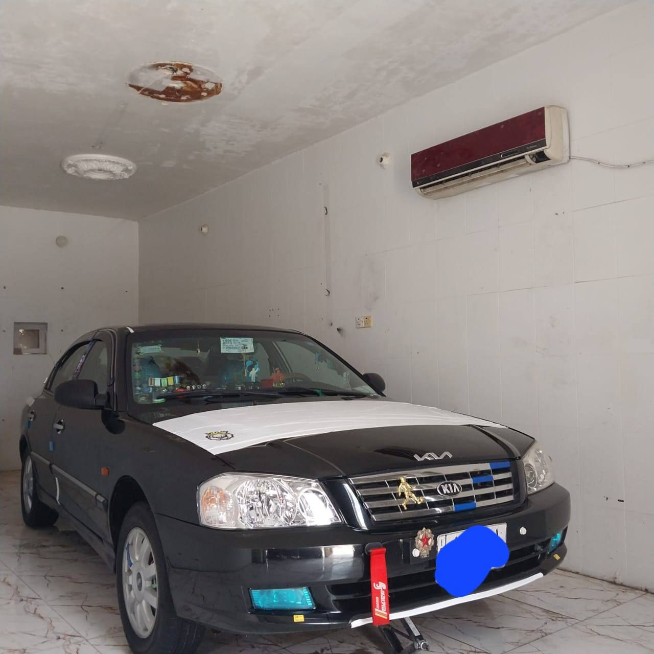 السلام عليكم اوبتما 2002 خليجي مكينه 6سلندر مكينه كير تبريد تئدفه كفاله مصبوغه حزام جماليه رقم بابل الاماني مداور ثاني يوم مكاني بابل اني مكلف بل نشر أي ستفسار تصل  برقم راعيه *********** السياره حلوه ونضيفه استخدام شخصي السعر 73 وبيه مجال حك جيه
