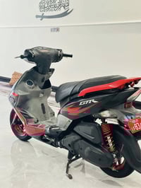 دراجة جي تي ار  مكفولة رمبة الدراجة سعر775الرقم:07717814499