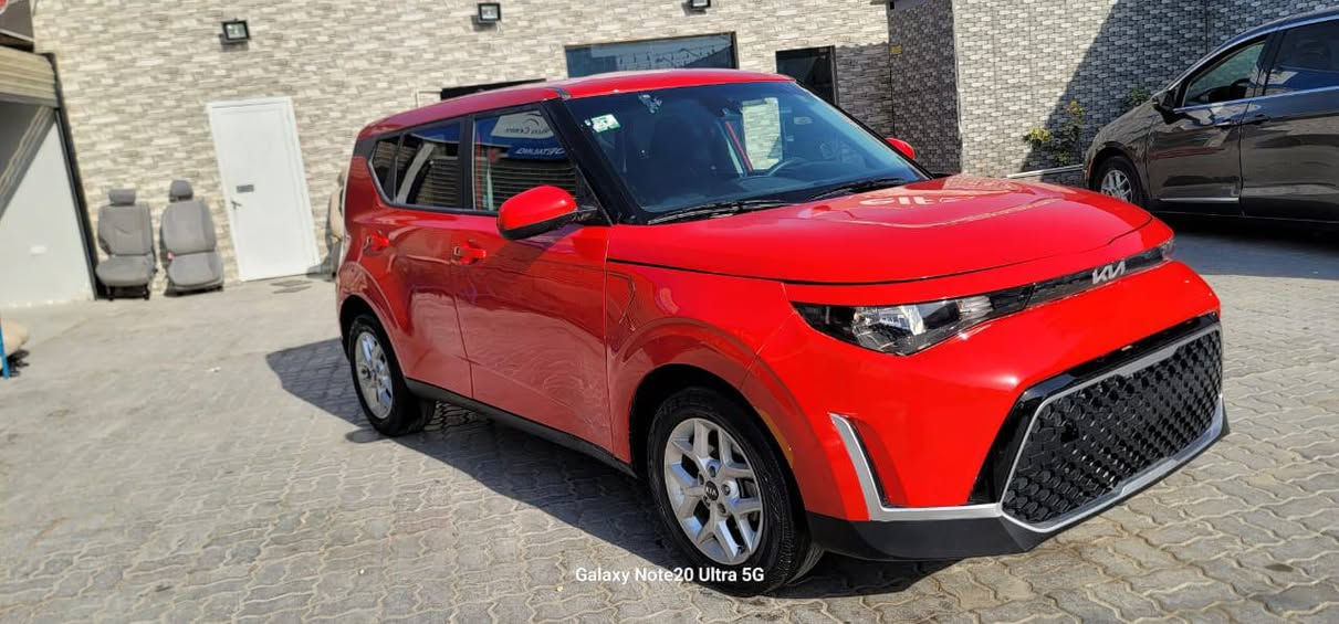 السلام عليكم ومن رخصه الادمن كيا صول موديل ٢٤ حره بدون لوحات مصلح وجاهز مكاني كربلاء صور الحادث موجوده باالمنشور ورقم الشاصي موجود الي يحب يتأكد اكثر السعر ١٢٥ورقه قابل للتفاوض للمعلومات الاتصال على الرقمين الاثير واتساب ***********او الاسيا ***********اوعبر الخاص الماسنجر
