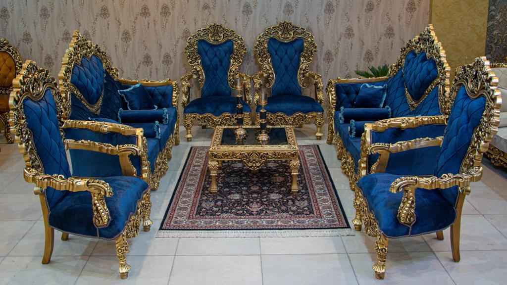 بيع مختلف الاثاث وباسعار مناسبةوجميع الالوان للاستفسار ارسال صورةالموديل بغداد, العراق


**إذا كنت صاحب هذا الإعلان وتريد حذفه لأي سبب، رجاءا أرسل رسالة إلى الدعم الفني**