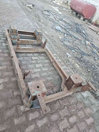 شاصي • ديالى • قطع غيار