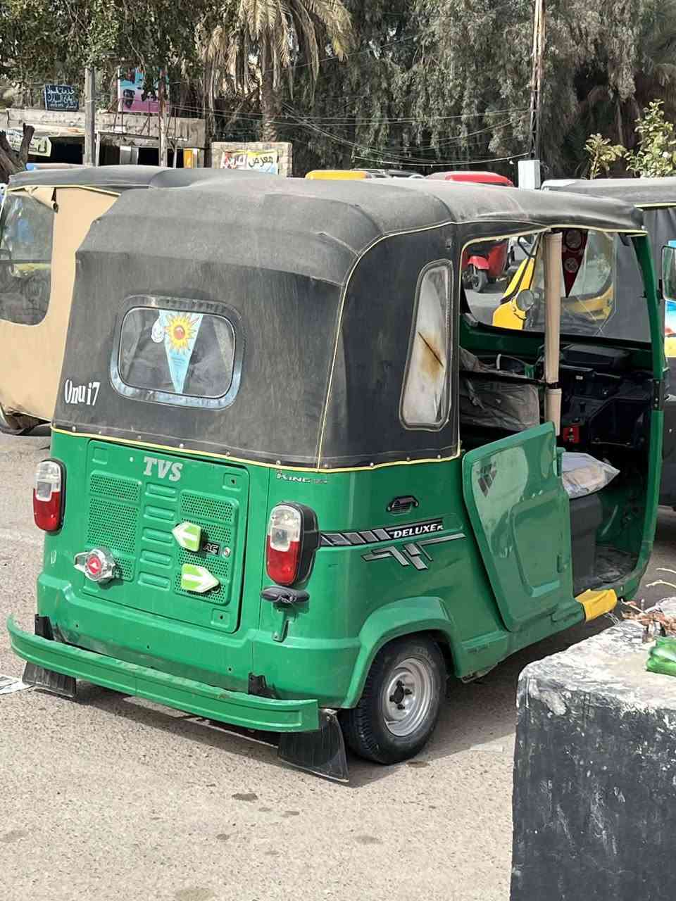 سلام عليكم موديل 2022
شهر ال5كشر مكينة  خير من الله بيه ضربة بل تكمة ومعدلة فقط سعر7بيه مجال قليل***********
