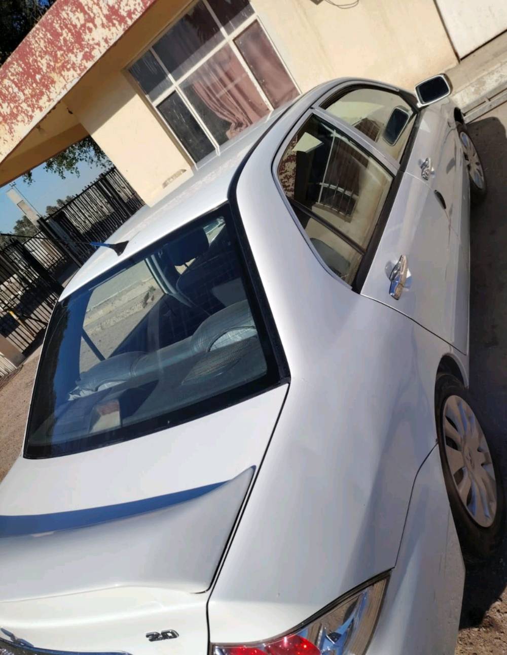 لانسر 2011 محرك 2000 تخم تاير جديد جام كهرباء و شاشه تدفئ تبريد شغال كراسي جلد
المكان بغداد الزعفرانيه
السعر 87 ورقه و بيه مجال
اتصال
***********
***********