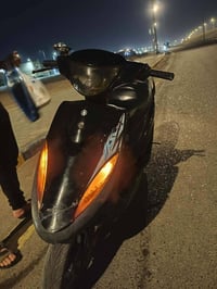 ماكس ياباني • سلف كهربائي • البصرة