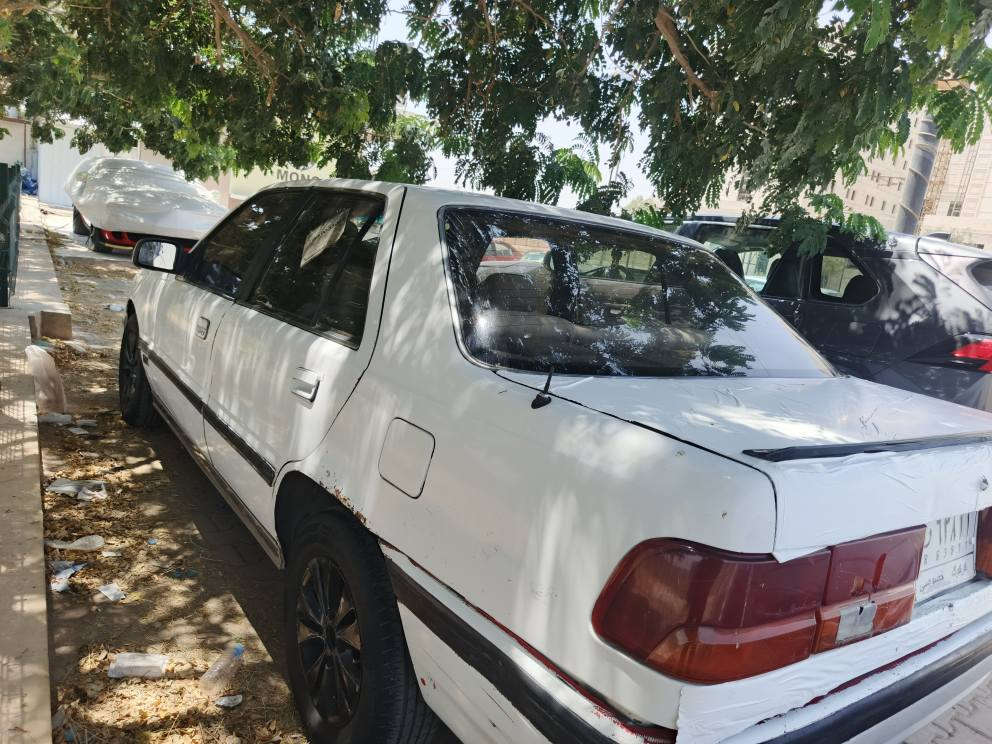 سلام عليكم للبيع سوناته وان موديل ١٩٩١ مواصفات فول كير اتو تبريد تدفه كلها بشرط قفل مركزي باور اي بي اس اربعه جام كهربا صدر امامي خلفي جديد اطارات بطارية جديد سياره جاهزه من كلشي سنويه مشروع وطني ليحد٢٨ بطاقه بنزين بي سعر 28 بي مجال مكاني كركوك *********** كركوك, العراق
