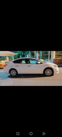 سنترا • ٢٠١٧ • شواصي سحب