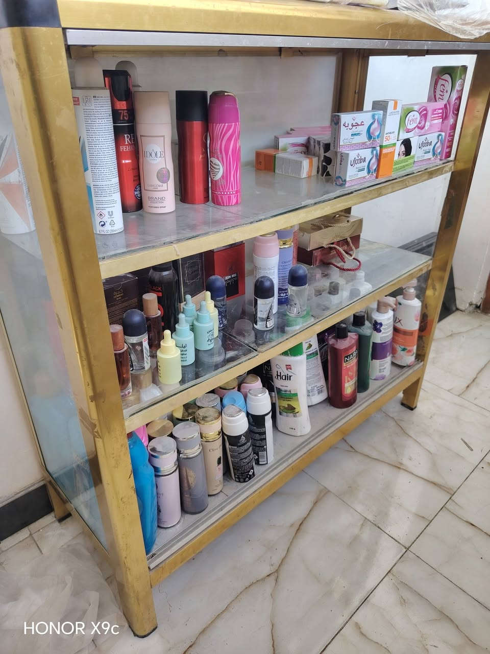 للبيع


**إذا كنت صاحب هذا الإعلان وتريد حذفه لأي سبب، رجاءا أرسل رسالة إلى الدعم الفني**