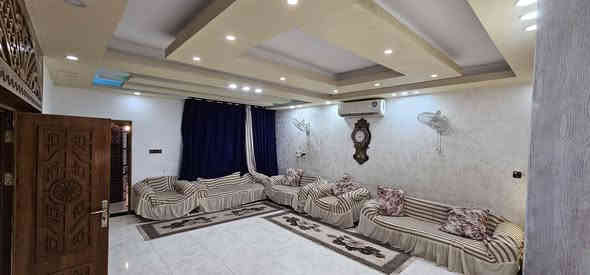 اللهم صلي ع محمد وال محمد
عرض رقم (44)
💎 دار للبيع 
💎المنطقه : حي الصدر الاول - خلف مكتب النسر
💎الحالة: بناء حديث - كونكريت مسلح بالكامل 
💎المساحة: 349 م
🕹️التفاصيل  : طابق الاول - غرفتين - صاله كبيره - واستقبال - مطبخ - صحيات - كراج - حديقة
🕹️الطابق الثاني : ثلاث غرف نوم  - صحيات

📞 اللاستفسار  والتواصل:
مراسله  الصفحه مباشرة
واتساب : ***********
والاتصال : ‭0781 526 8036‬-‭0773 009 2582‬

🏫 مكتب النسر للعقار والاستثمار 
🕹️عنوان مكتبنا الواقع : سايدين النسر قرب اسواق الشارقه - تقاطع الجمهوريه 🔥
