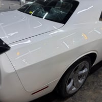 جالنجر SXT 6سلندر  شاشه وسط تحكم ستيرن قطعتين تبريد كشنات مخمل  وباقي ...