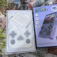 R36S • محمول ريترو • ٦٤جيجا