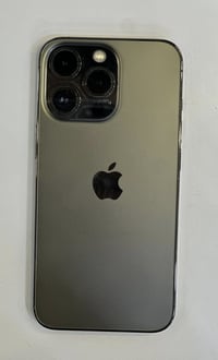 ايفون 13 برو • ١٢٨ • بطارية ٨٠٪