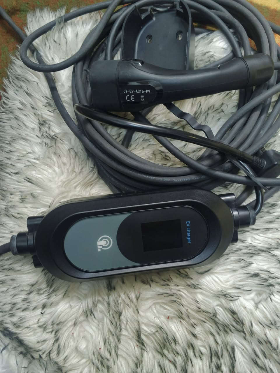 السلام عليكم شاحن سيارات كهربائية 13A


**إذا كنت صاحب هذا الإعلان وتريد حذفه لأي سبب، رجاءا أرسل رسالة إلى الدعم الفني**