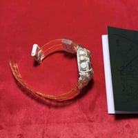 ⌚ Casio Baby-G أصلية 🔹 Model: BG-169 ✨ اللون: شفاف أصفر (Clear Yellow)...