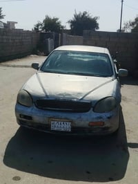 دايو • ٢٠١١ • رقم كركوك