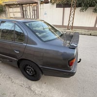 بريميرا • محرك ٢.٠ • رقم نينوى