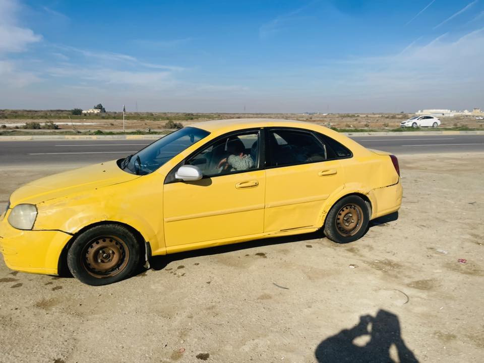 سلام عليكم أوبترا 11مصرفه هيه وغرمات توني مبدل مكينه وضفيره  *********** (50)وبيه مجال مكان ذي قار
