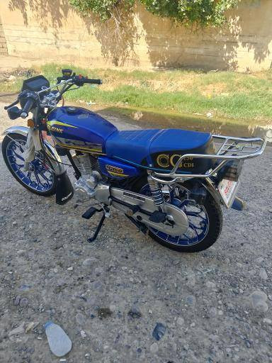 السلام عليكم موطور سولينك 2025 للبيع محرك شرط مو مفتوع وياله ميل سلف شغال كهربائيات كلها شغاله جديد صار شهر مطبك سعر 750 وبي مجال/***********
