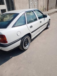 فيكترا • مكينة وكير • رقم بابل