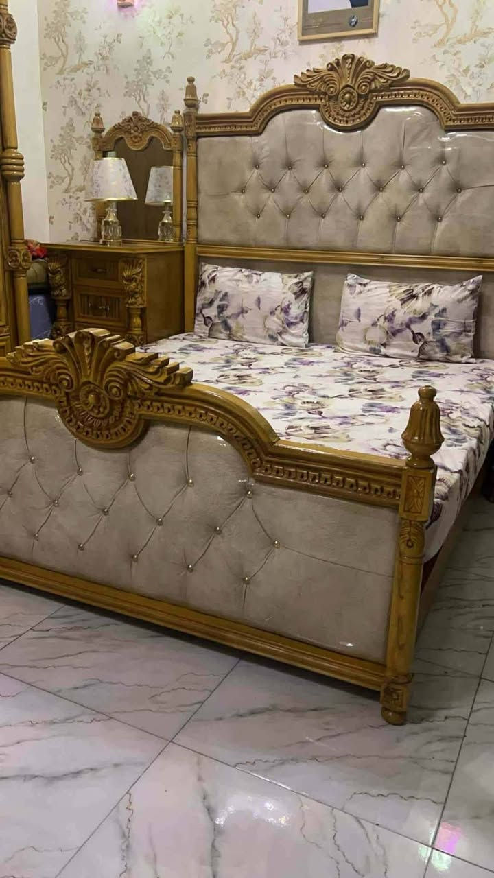 السلام عليكم الغرفة نجاره درجة أولى شغل ثكيل صاج ٥ملم مفصليهه 4ملاين سعر الحالي مليون ٧٠٠


**إذا كنت صاحب هذا الإعلان وتريد حذفه لأي سبب، رجاءا أرسل رسالة إلى الدعم الفني**