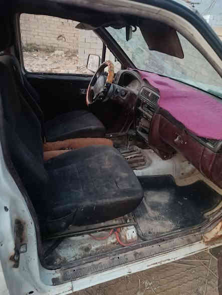 سلام عليكم نسيان 93 جاهزة من كلشي مكان البصره قضاء  القرنه سعر20 وبيها مجال ***********
