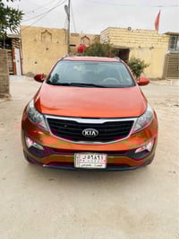 سبورتج ٢٠١٥ • ١٥٩ الف • بصرة