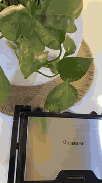 كابسة صاج • ليبرونيك • فحص قبل الدفع