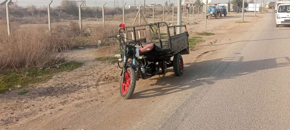 يا الله سلام عليكم ستوته ام الطير موديل 2009 محرك2022 شغل وطلع وين ميعجبك خير من الله بدون اوراق اكفلها سرقه السعر 650 وبيها مجال 
للتواصل ***********
