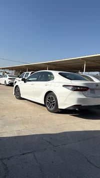 كامري هايبرد • ٢٠٢٣ • السماوه