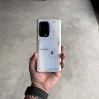 بلاك شارك ٥ برو • رام ١٢ ٢٥٦ • دخان السليمانية