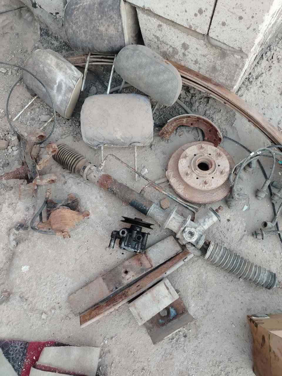 مكان نجف ***********
