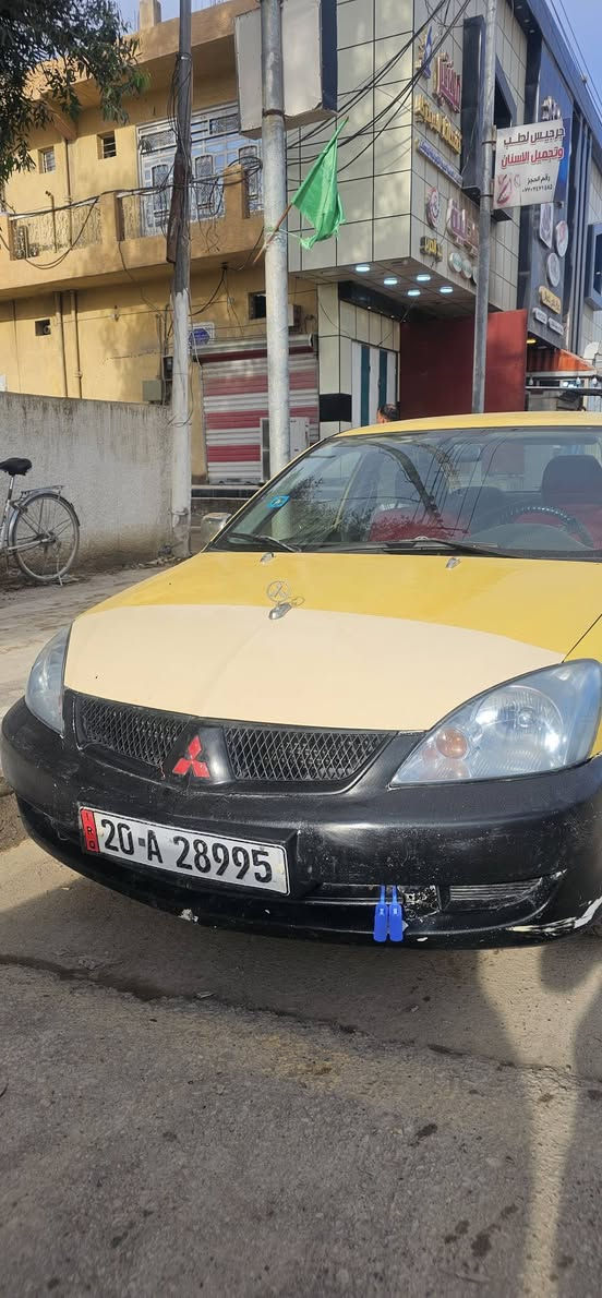 سلام عليكم 
لانسر صفره للبيع كامله ما بيها اي نقص موديل 2009
سياره بسمي نفس اليوم تحويل خط كنعان بعقوبه 
تصال ***********
