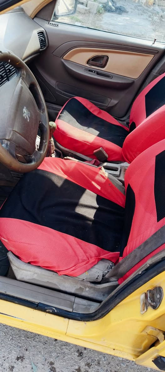 سلام عليكم بيجو لميس موديل 13 سياره جاهزه من كلشي راعيها متوفي ابيع كوم حديد اتكفل سرقه وعشائر تخم تاير جديد دوشمه جديده صدر امامي خلفي طبلات جدد سنويه صاقطه بل 21 رايدها ب15 وبيها مجال مكاني بغداد المدائن***********
