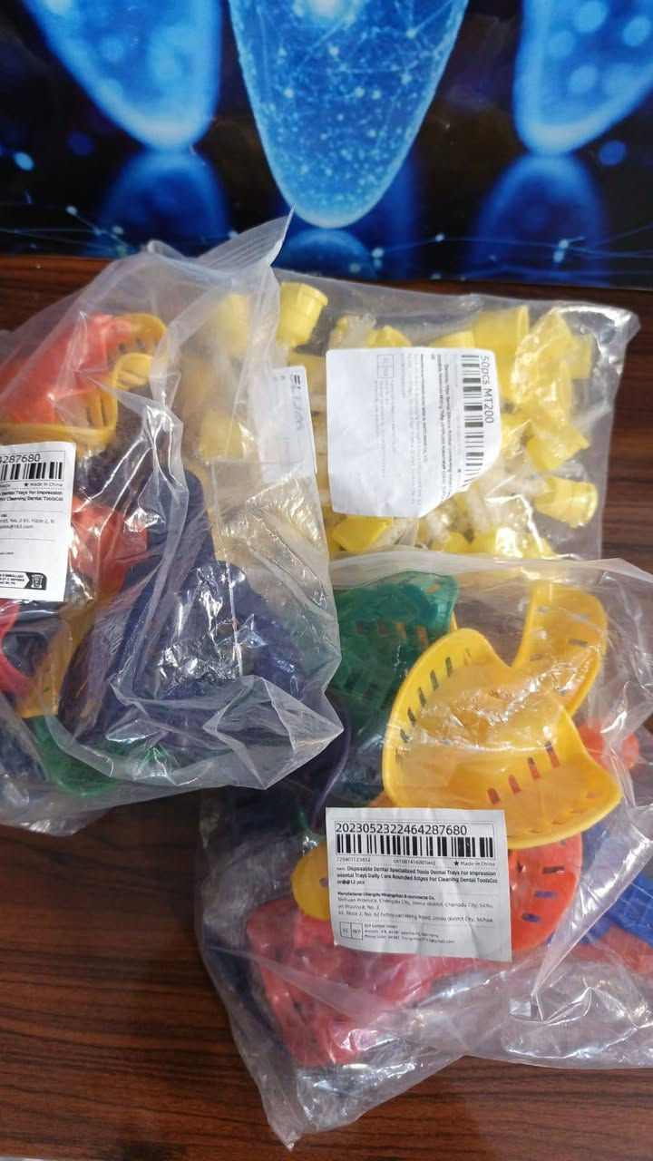 غراض مال صناعة الاسنان


**إذا كنت صاحب هذا الإعلان وتريد حذفه لأي سبب، رجاءا أرسل رسالة إلى الدعم الفني**