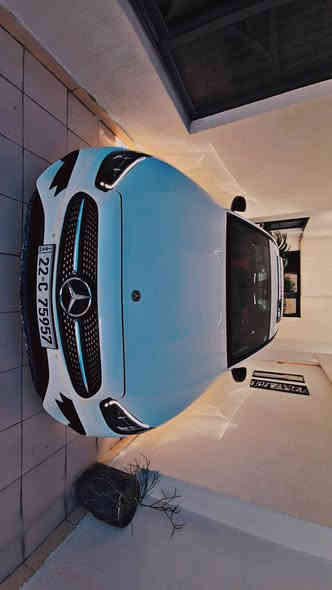 السلام عليكم
مارسيديس E200
موديل 2021
ماشيه 52 الف كيلو 
استيراد خاص من المانيا ضمان انتريول وبصمتين 
مغلف PPF 
نايت اديشن 
Amg باكج
السعر 45000 دولار 
الموصفات كثيره تكدر من تتصل اشرحلك 
***********
